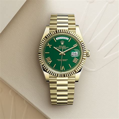 rolex day date weissgold preis|Rolex Day-Date 40 price.